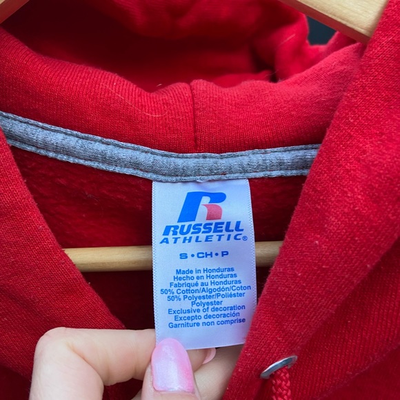 Carleton hoodie - Picture 4 of 5